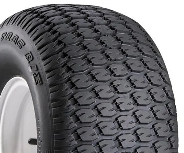 Carlisle Turf Trac RS Lawn and Garden Tire  15X6-6 LRB 4PLY Rated