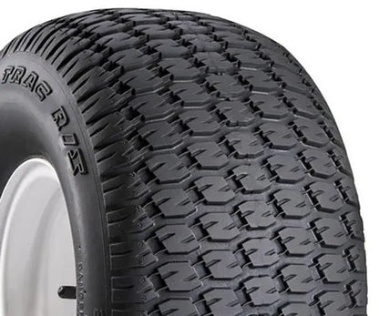 Carlisle Turf Trac RS Lawn and Garden Tire  15X6-6 LRB 4PLY Rated