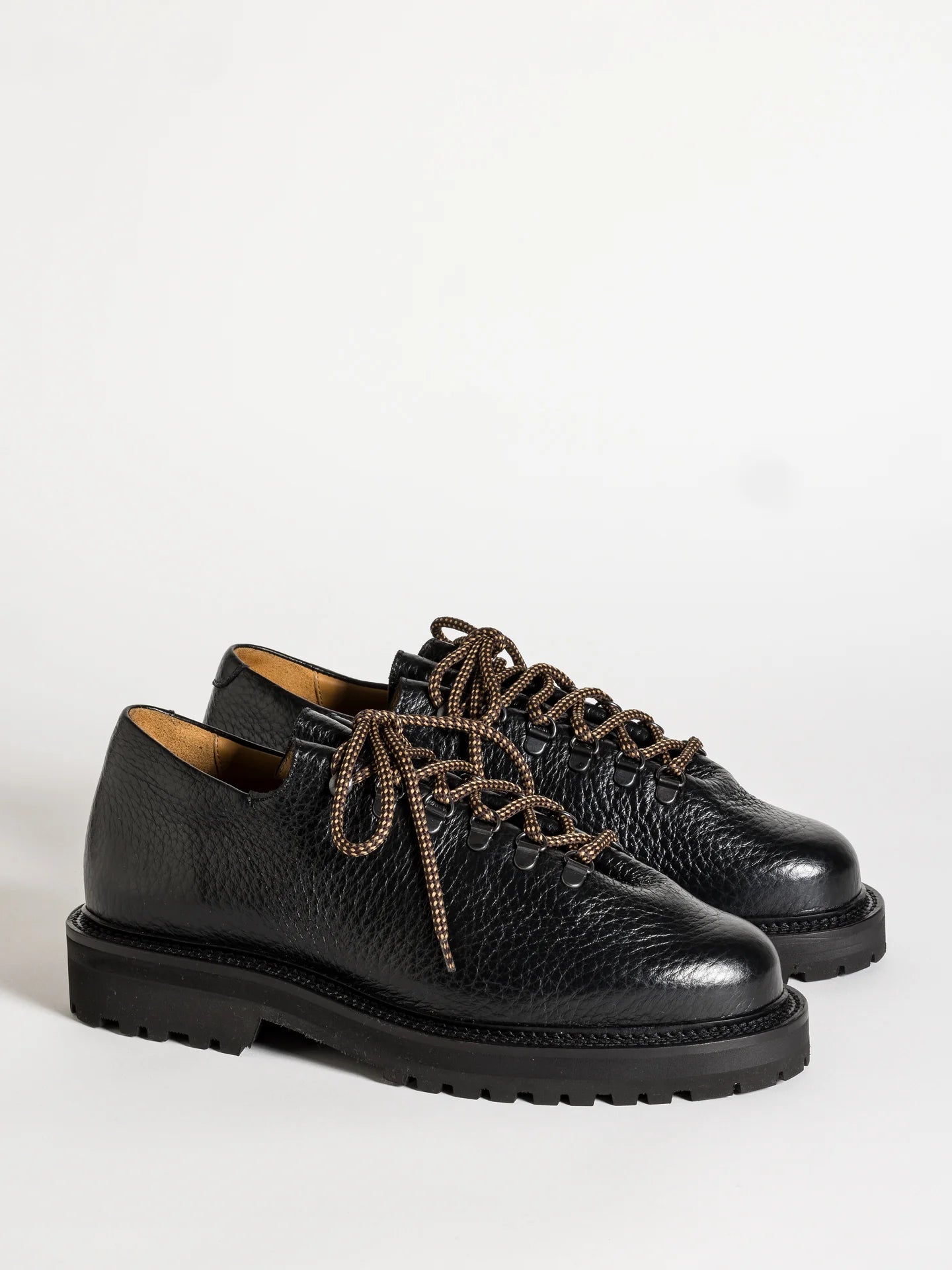 RASMUS BOLD BLACK
