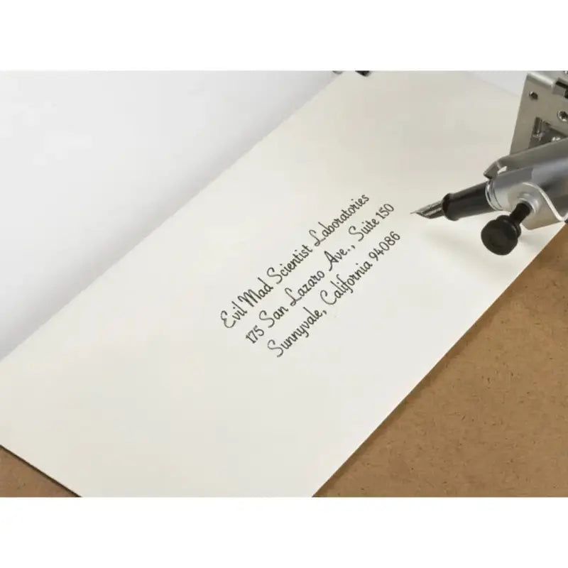 AxiDraw V3 Personal Writing & Drawing Robot  Precision for Makers & Artists