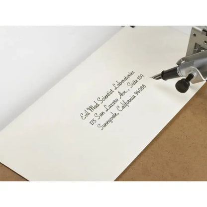 AxiDraw V3 Personal Writing & Drawing Robot  Precision for Makers & Artists