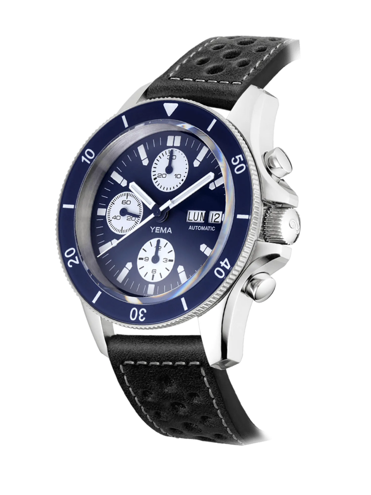 Navygraf Chrono