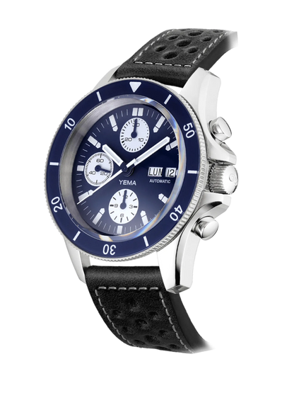 Navygraf Chrono