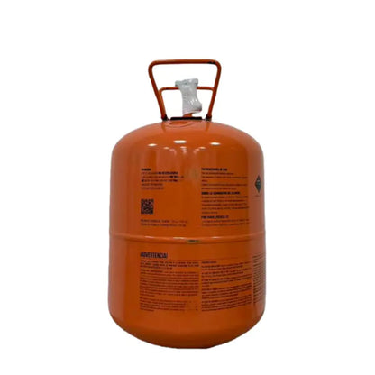 24 lb R404A Refrigerant  High-Performance Blend for Low-Temp Commercial Freezers