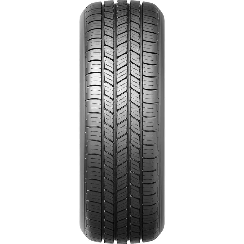 Bridgestone Turanza EverDrive 205/60R16 92V All-Season Tire  Long-Lasting Traction & Efficiency