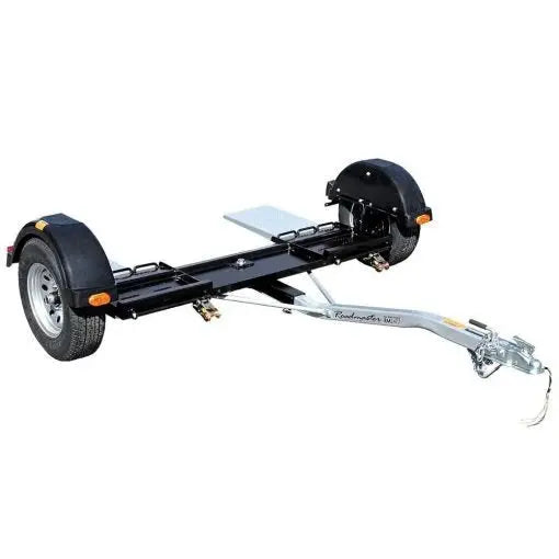 Roadmaster Adjustable Tow Bar System  Compatible with Electric Brake Controllers, Universal Fit