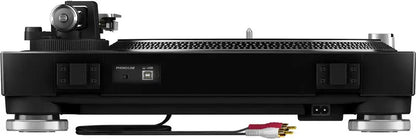 Pioneer DJ PLX-500-K B-Stock Direct-Drive Turntable (Black)