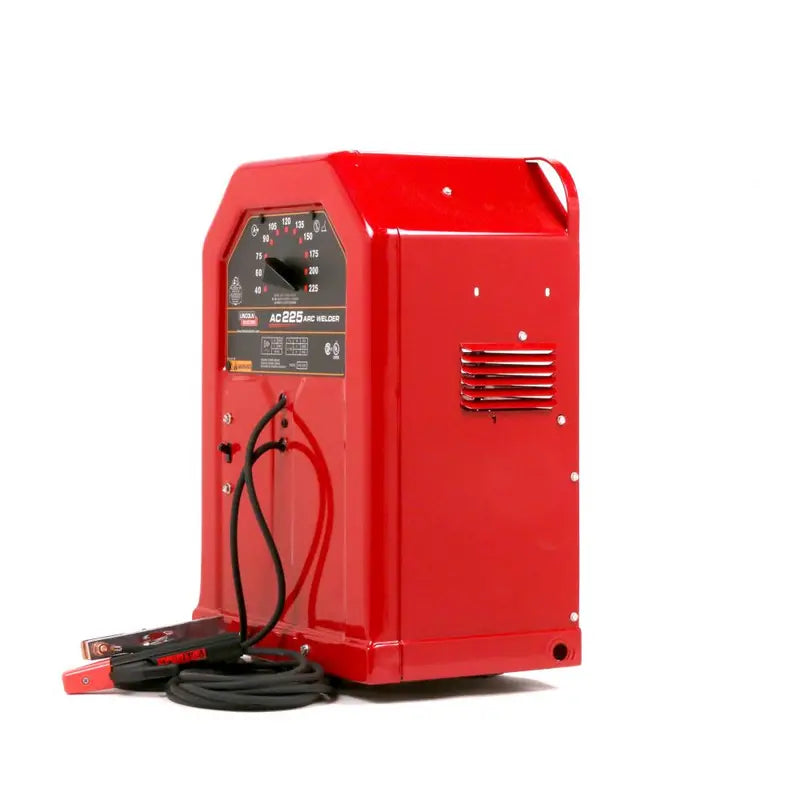 K1170 Stick Welder, AC-225 Series, Input Voltage: 240