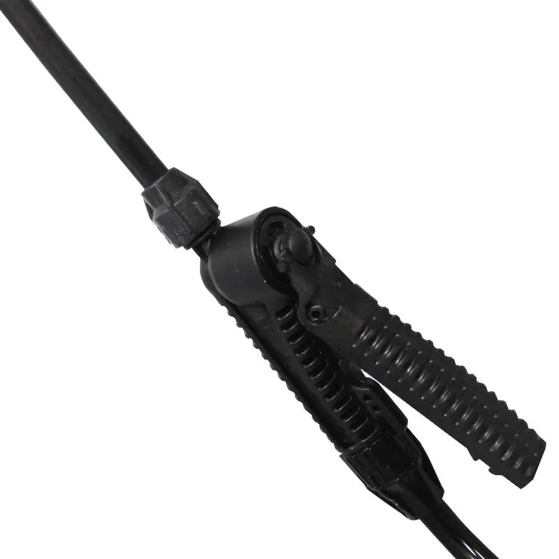 1-Gallon Plastic Tank Sprayer