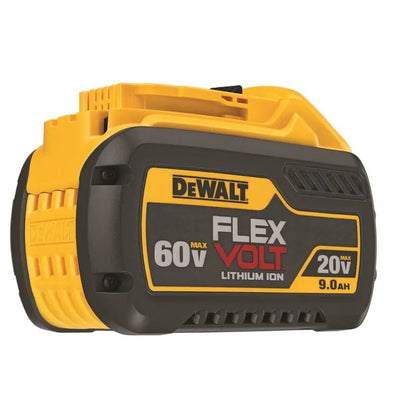 DEWALT DCB609  20V/60V MAX FLEXVOLT 9.0AH BATTERY DCB609 from DEWALT