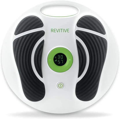 Circulation Support Device  Clinically Designed to Ease Leg Fatigue, Heaviness & Discomfort; Promotes Mobility Within Weeks