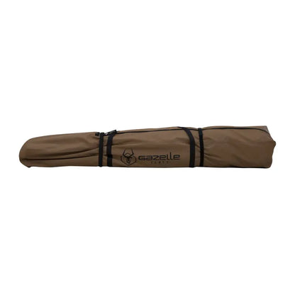 Gazelle G6 Gazebo Deluxe, 6 Sides, 92sqft