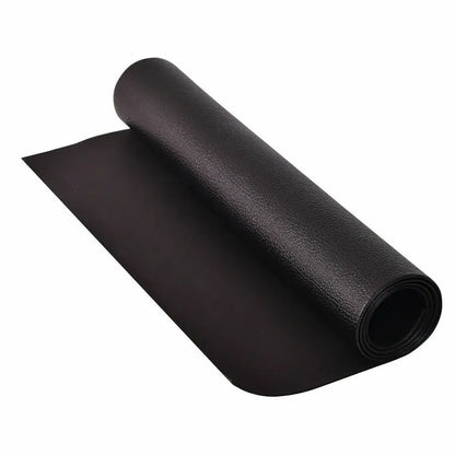 Premium Thick Treadmill Mat  36″ x 78″ High-Density Waterproof PVC for Hardwood Floors