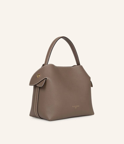 Medium Swann | Taupe
