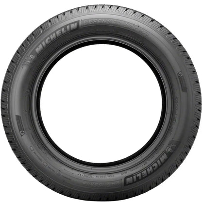 LT265/75R16/E All-Season Light Truck Tire  Load Range E, 123/120R Rating, M/S Tread Pattern