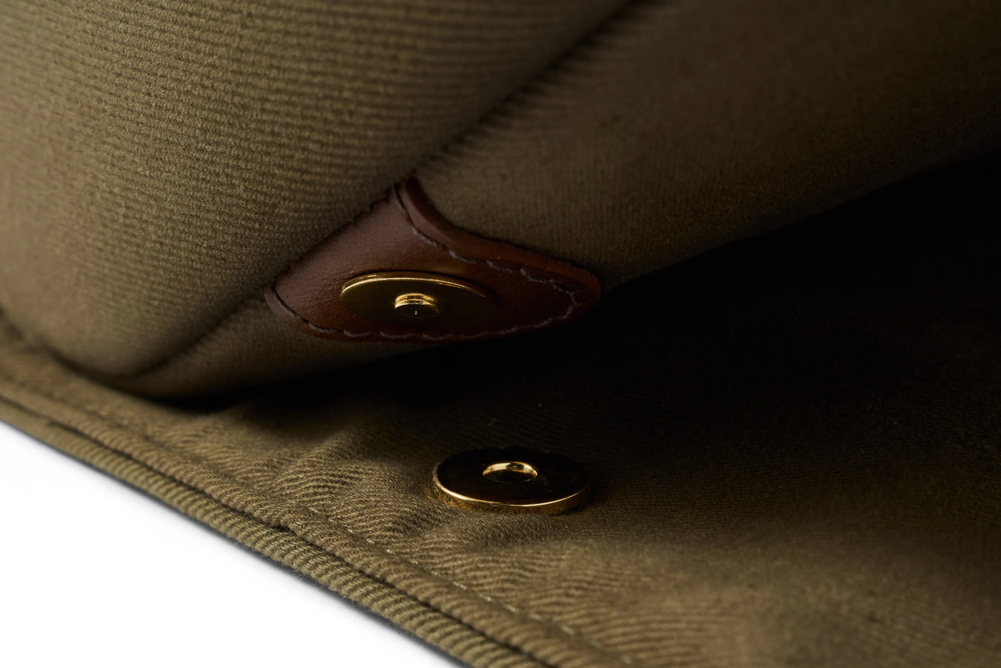 S.C Holdall - Olive