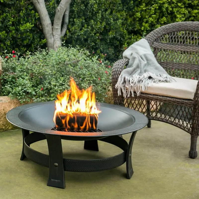 Duraflame 4.5 lb. Indoor/Outdoor Wax Firelogs (9-Pack), 3 Hour Burn 09405