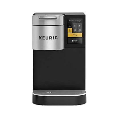 K-2500 Commercial Single-Serve Coffee Brewer  Keurig K-Cup Compatible Office or Breakroom Appliance