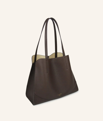 Medium Oak | Espresso