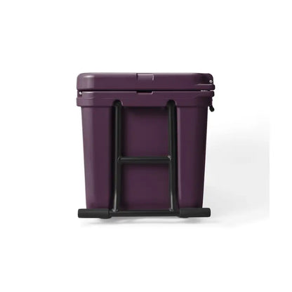 Yeti Tundra Haul Wheeled Hard Cooler Nordic Purple