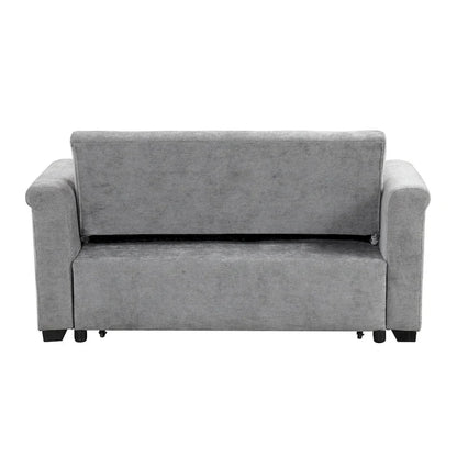 Versatile Soft Cushion Sofa Bed