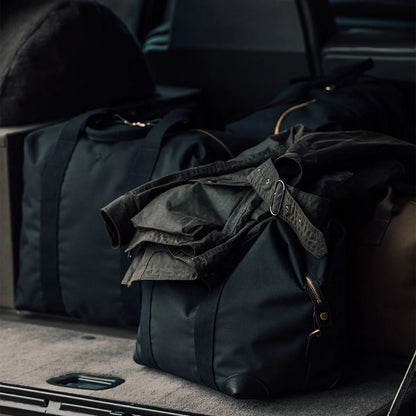 Cargo Small - Black