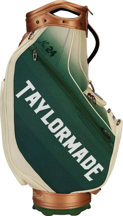 TaylorMade 2024 Summer Commemorative Staff Golf Bag