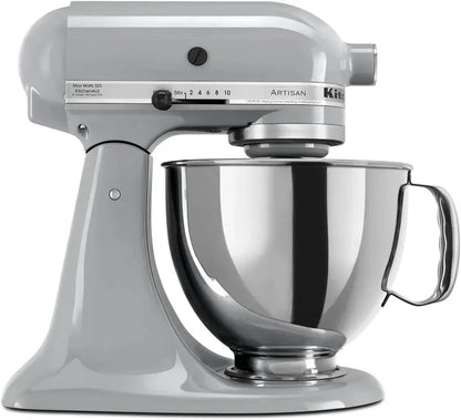 KitchenAid Artisan 5-Qt Tilt-Head Stand Mixer  Classic Series