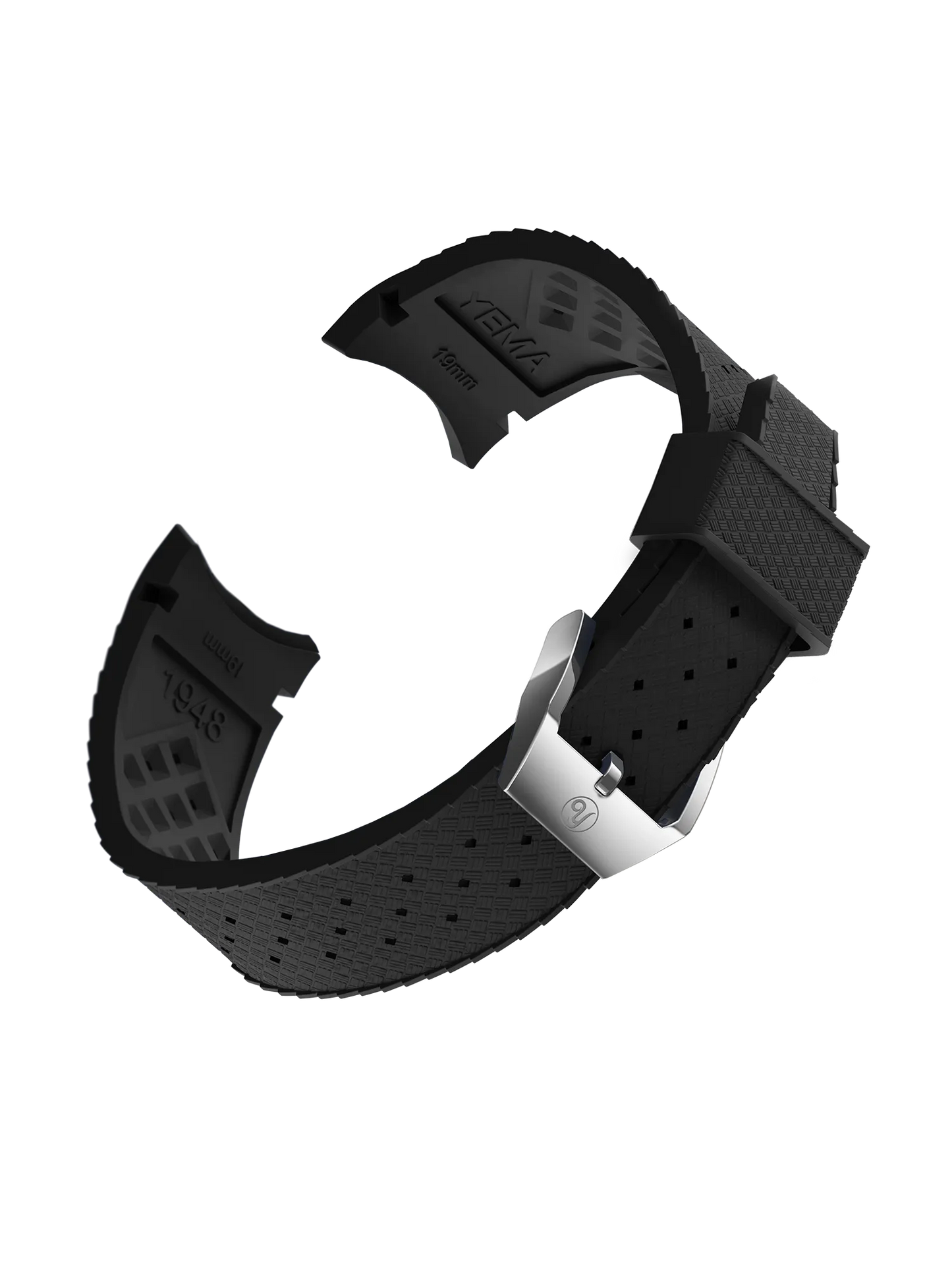 FKM Viton庐 Integrated Strap