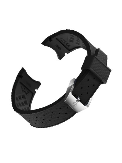 FKM Viton庐 Integrated Strap