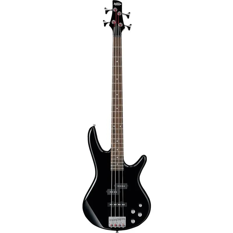 2026 Ibanez GIO GSR200 Electric Bass Guitar  Entry-Level 4-String Instrument for Beginners and Enthusiasts