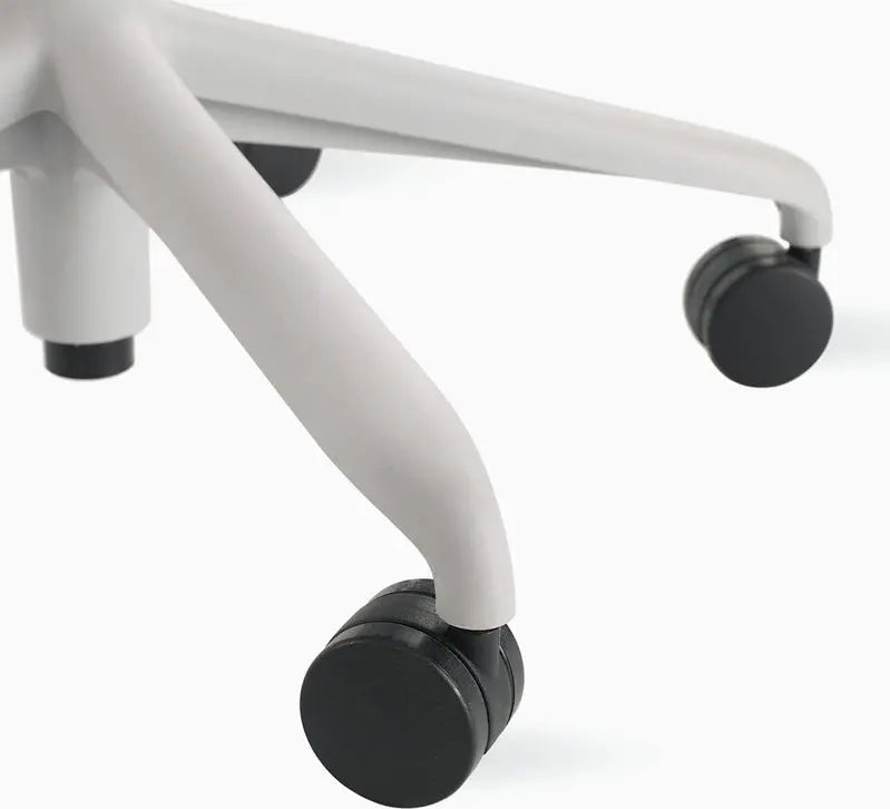 Herman Miller Sayl Chair  Ergonomic Task Seating with Dynamic Y-Back Support