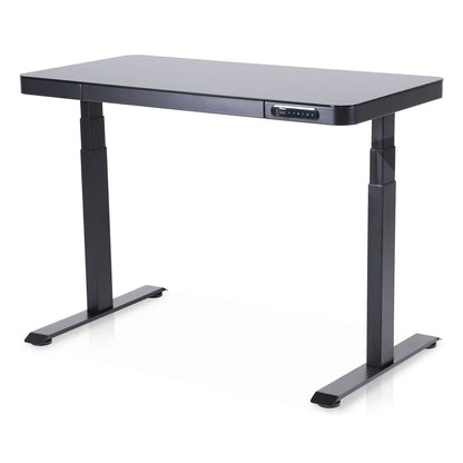 Bureau assis debout - CONNECT