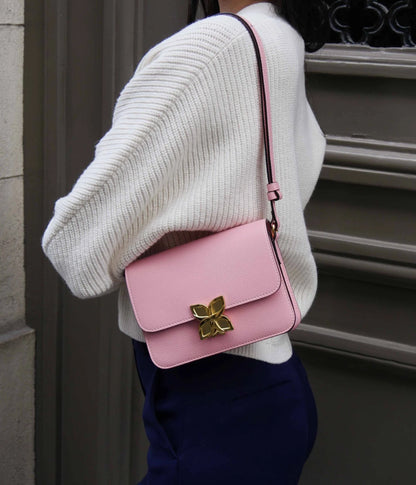 Mini Hortensia | Rose Bonbon