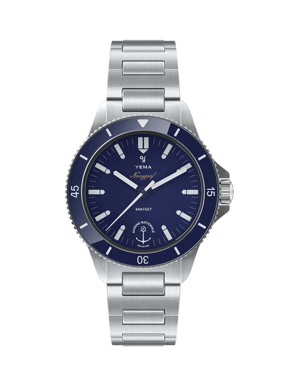 Navygraf Marine Nationale Quartz