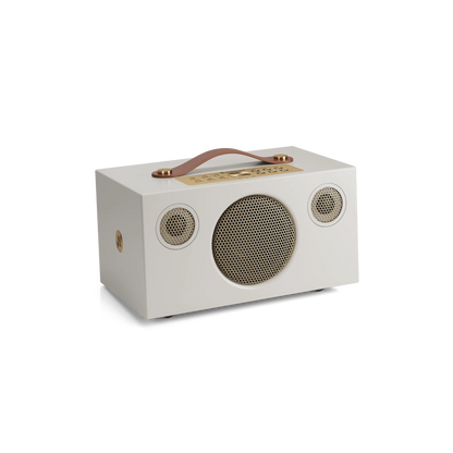 C5 MkII W Classic Dune