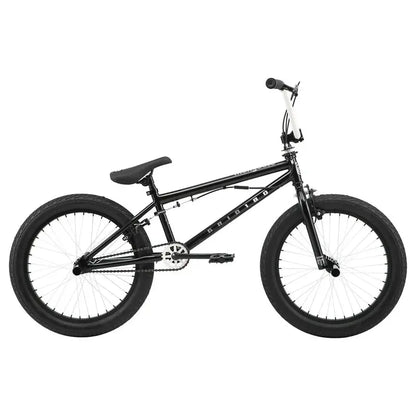 Mongoose Grid 180 BMX Freestyle Bike  20-Inch Single-Speed Ride for Riders of All Levels