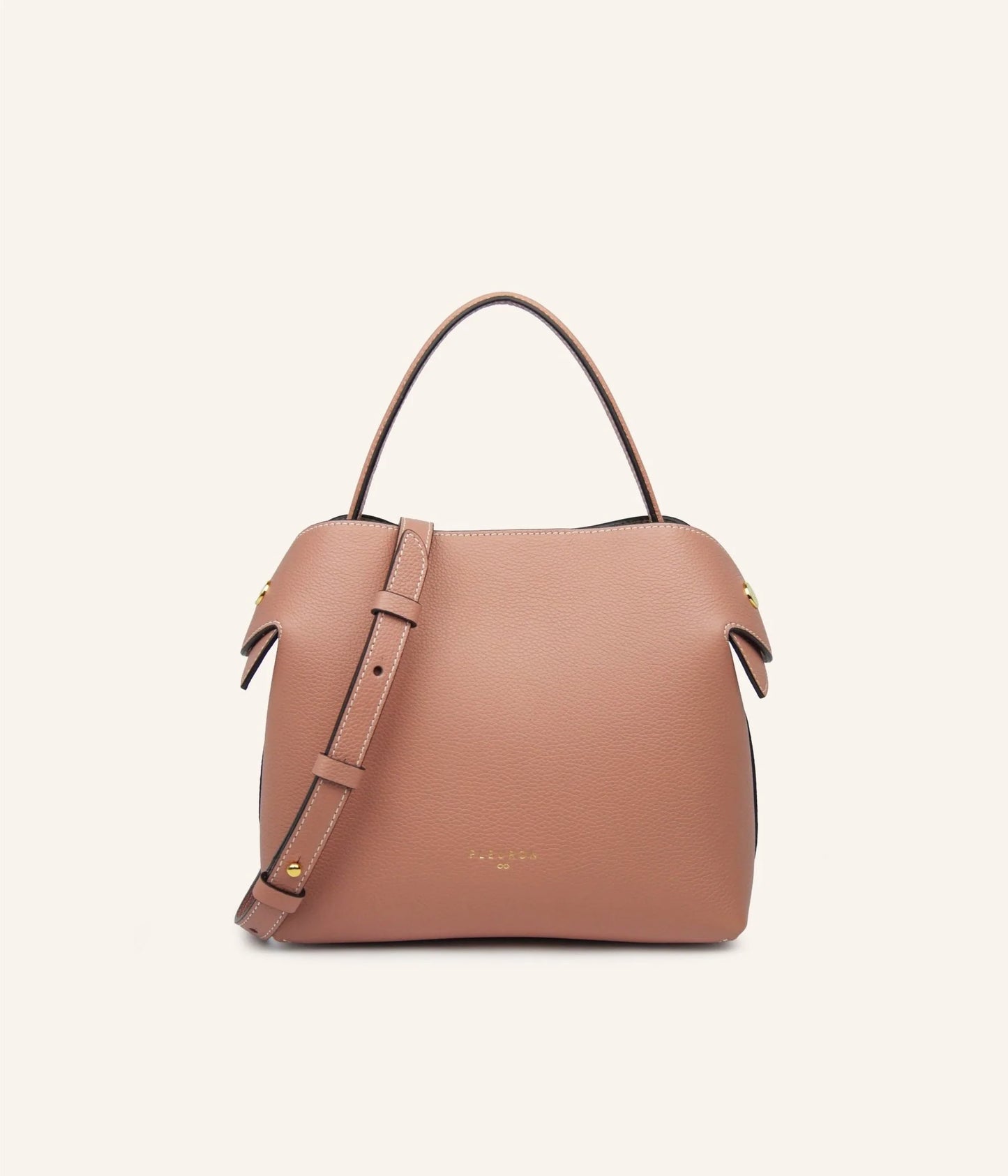 Medium Swann | Rose Terracotta