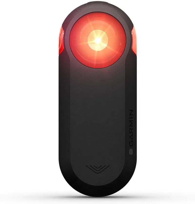 Garmin Varia RTL515 Cycling Rear View Radar and Tail Light Combo NEW
