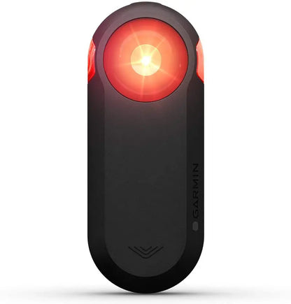 Garmin Varia RTL515 Cycling Rear View Radar and Tail Light Combo NEW