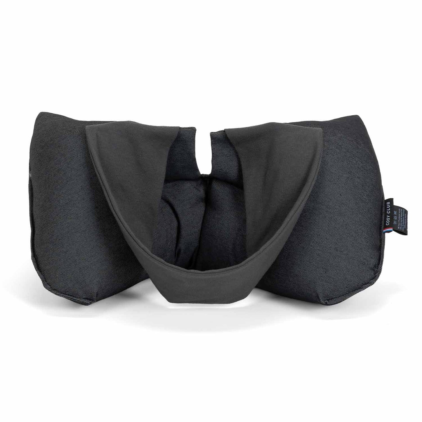 Coussin de voyage · ELLIPSE Montparnasse