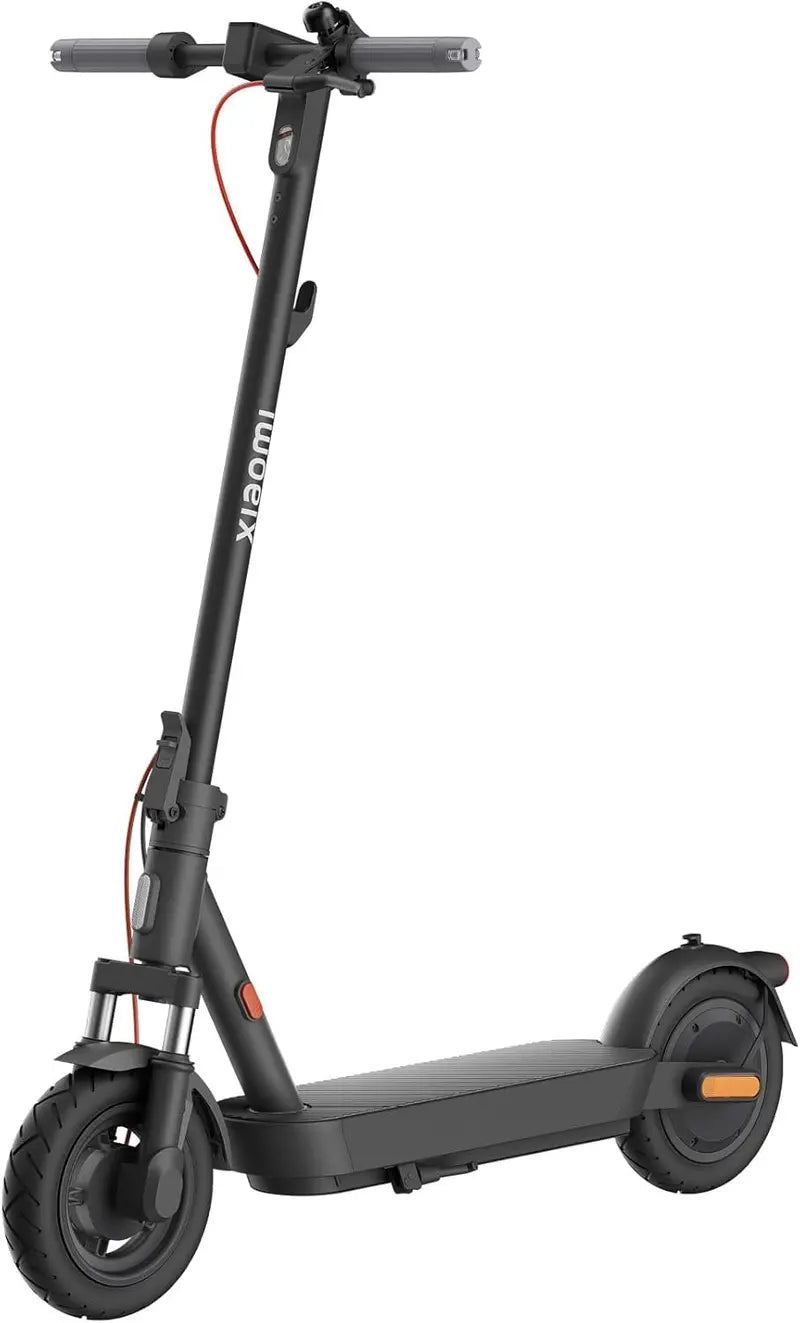 Xiaomi Electric Scooter  German-Certified (20 km/h), 70 km Range, Dual Brakes & App Control
