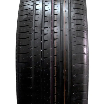 Set of 4 1200030660 Ultra-High-Performance Tires  275/25ZR20 91Y, 20-Inch All-Season Option
