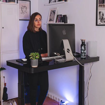 Bureau assis debout - CONNECT