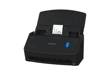 Fujitsu ScanSnap iX1400 High-Speed Color Document Scanner for Offices and Homes