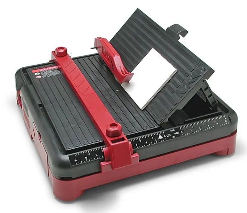 MK-145 4-1/2In 1/2HP 120V Table Top Tile Saw