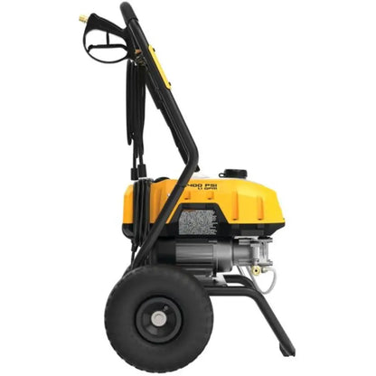 DEWALT Electric Pressure Washer 2400PSI 13Amp Electric Cold-Water