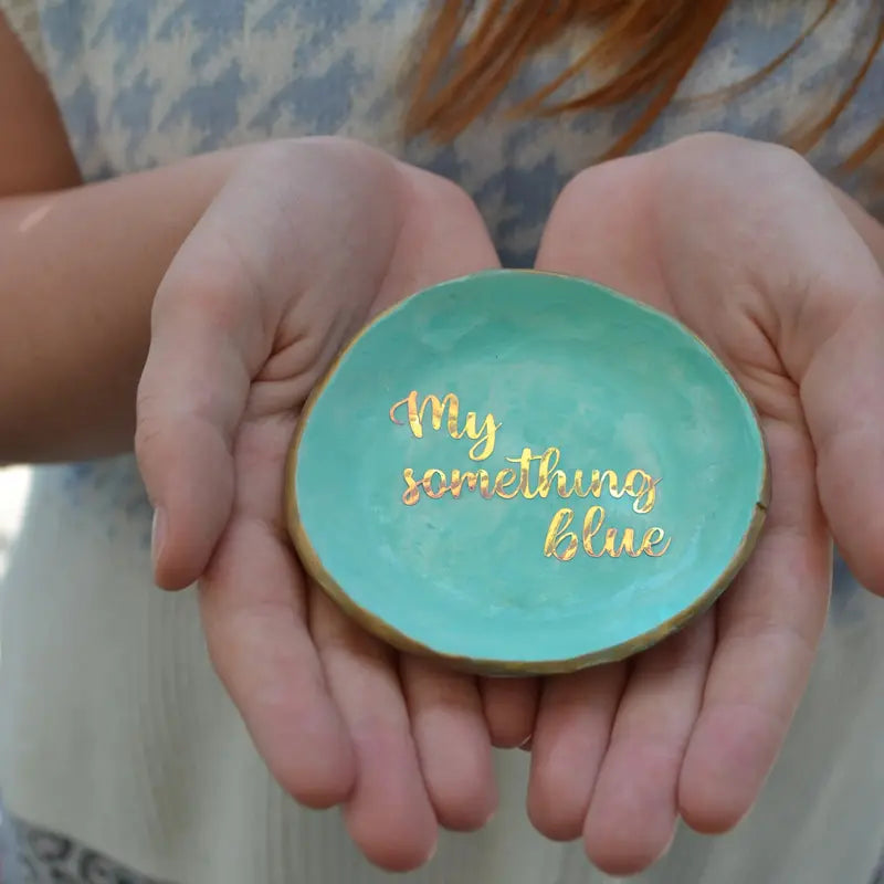 Decorative Trinket Dishes  Small-Scale Display Bowls for Jewelry, Keys or Desk Accessories