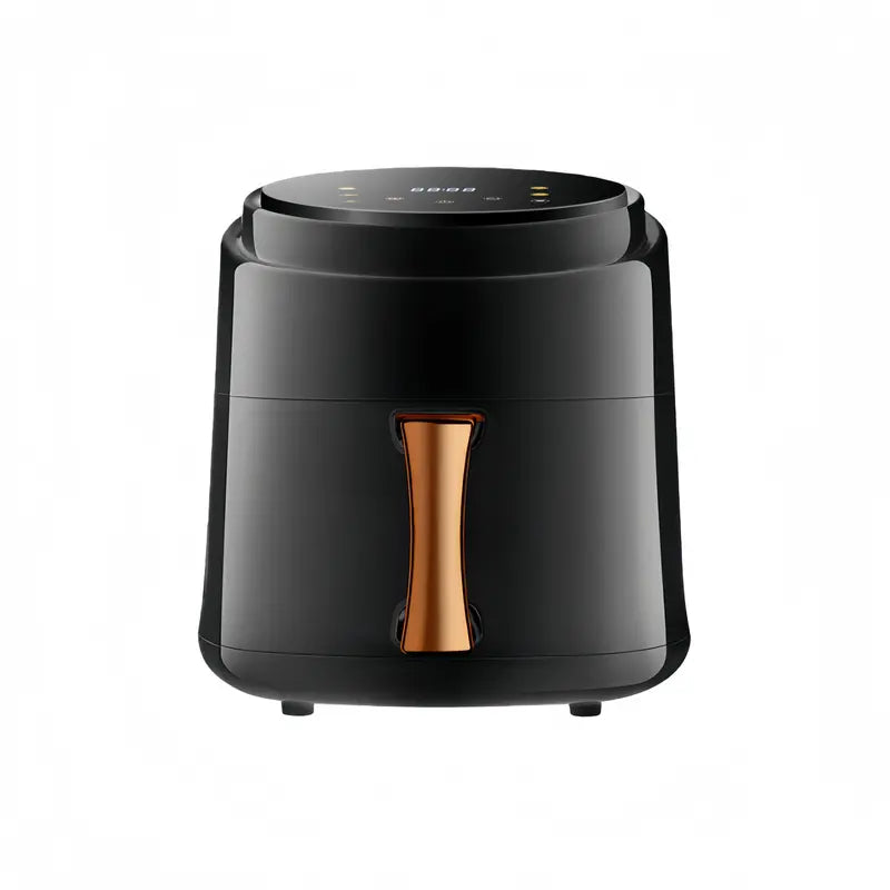 8L High-Capacity Air Fryer  Oil-Free Multifunctional Cooking Appliance