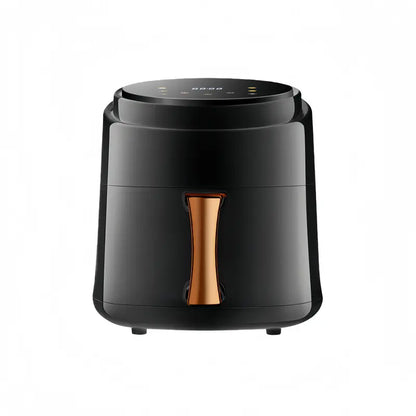 8L High-Capacity Air Fryer  Oil-Free Multifunctional Cooking Appliance
